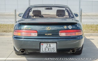 Lexus SC 400 1995