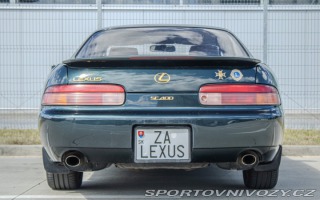 Lexus SC 400 1995