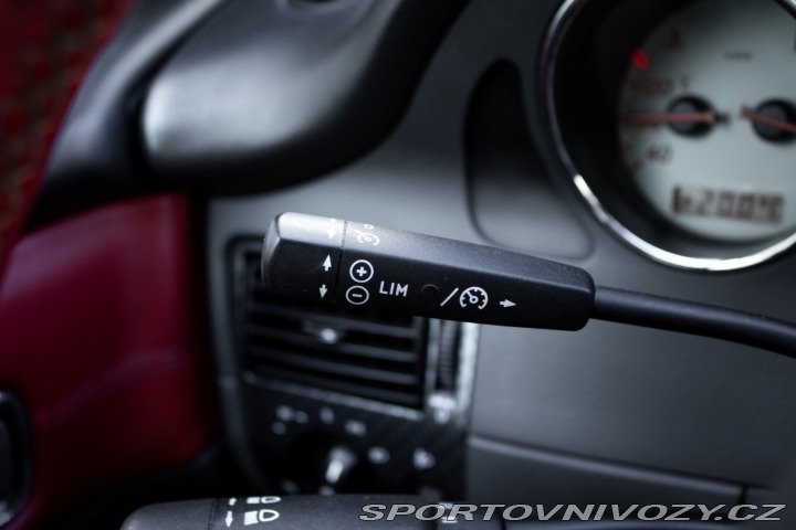 Mercedes-Benz SLK 230 Kompressor 1999