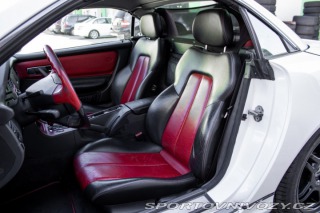Mercedes-Benz SLK 230 Kompressor 1999