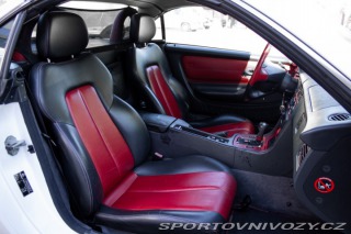 Mercedes-Benz SLK 230 Kompressor 1999