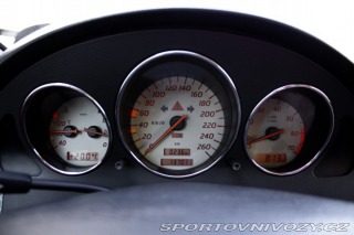 Mercedes-Benz SLK 230 Kompressor 1999