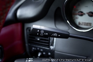 Mercedes-Benz SLK 230 Kompressor 1999