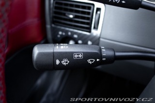 Mercedes-Benz SLK 230 Kompressor 1999