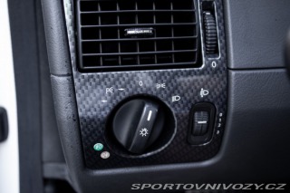 Mercedes-Benz SLK 230 Kompressor 1999