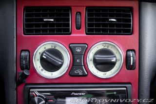 Mercedes-Benz SLK 230 Kompressor 1999