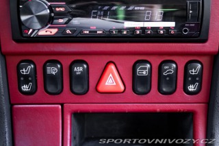Mercedes-Benz SLK 230 Kompressor 1999