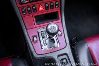 Mercedes-Benz SLK 230 Kompressor 1999
