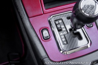 Mercedes-Benz SLK 230 Kompressor 1999