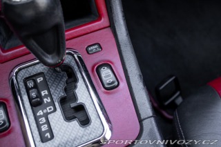 Mercedes-Benz SLK 230 Kompressor 1999
