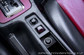 Mercedes-Benz SLK 230 Kompressor 1999