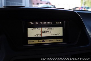 Mercedes-Benz E Kabriolet  220 CDI Blue A 2011