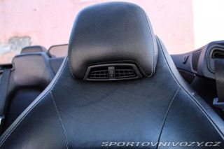 Mercedes-Benz E Kabriolet  220 CDI Blue A 2011