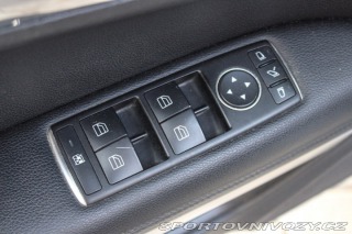 Mercedes-Benz E Kabriolet  220 CDI Blue A 2011