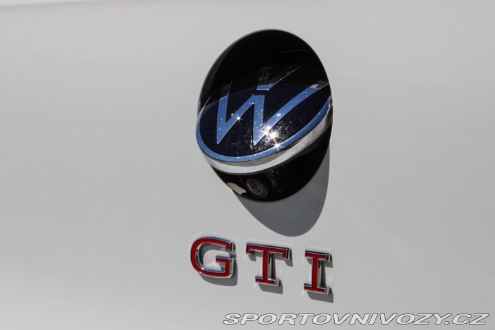 Volkswagen Golf 2.0 TSI 300k GTI Clubspo 2021