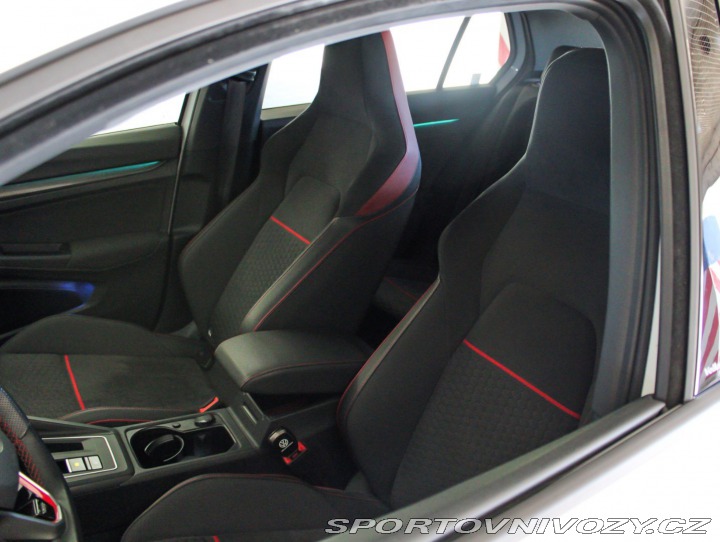 Volkswagen Golf 2.0 TSI 300k GTI Clubspo 2021