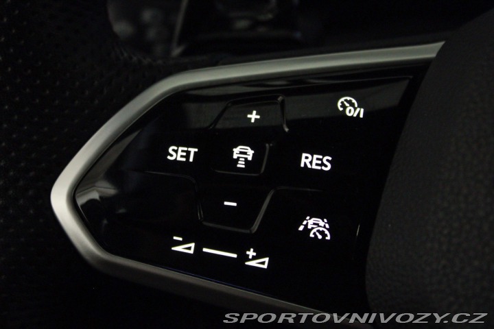 Volkswagen Golf 2.0 TSI 300k GTI Clubspo 2021