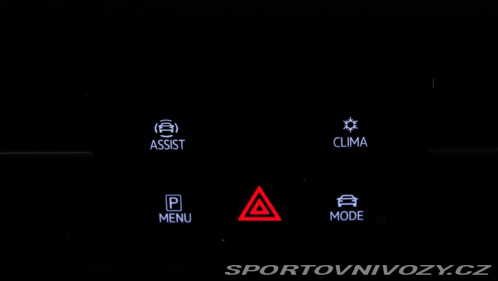 Volkswagen Golf 2.0 TSI 300k GTI Clubspo 2021
