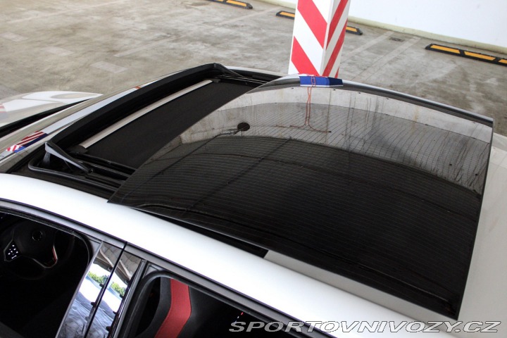 Volkswagen Golf 2.0 TSI 300k GTI Clubspo 2021