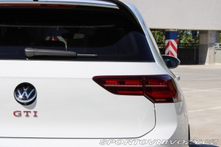Volkswagen Golf 2.0 TSI 300k GTI Clubspo 2021