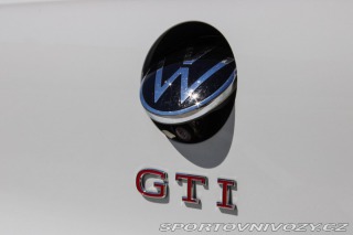 Volkswagen Golf 2.0 TSI 300k GTI Clubspo 2021