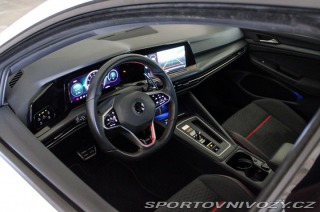 Volkswagen Golf 2.0 TSI 300k GTI Clubspo 2021