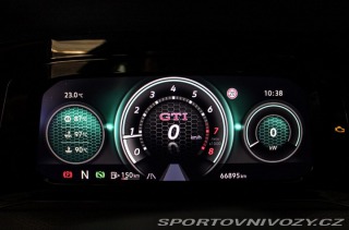 Volkswagen Golf 2.0 TSI 300k GTI Clubspo 2021