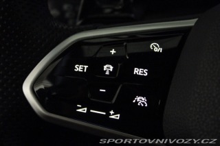 Volkswagen Golf 2.0 TSI 300k GTI Clubspo 2021
