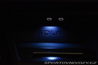 Volkswagen Golf 2.0 TSI 300k GTI Clubspo 2021