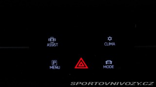 Volkswagen Golf 2.0 TSI 300k GTI Clubspo 2021