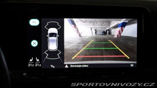 Volkswagen Golf 2.0 TSI 300k GTI Clubspo 2021