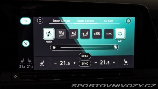 Volkswagen Golf 2.0 TSI 300k GTI Clubspo 2021