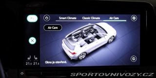 Volkswagen Golf 2.0 TSI 300k GTI Clubspo 2021