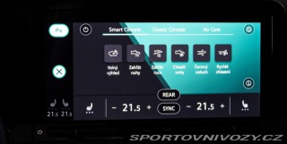 Volkswagen Golf 2.0 TSI 300k GTI Clubspo 2021