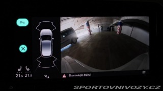 Volkswagen Golf 2.0 TSI 300k GTI Clubspo 2021