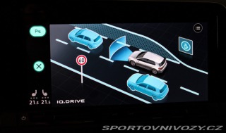 Volkswagen Golf 2.0 TSI 300k GTI Clubspo 2021