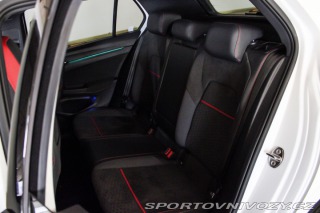 Volkswagen Golf 2.0 TSI 300k GTI Clubspo 2021