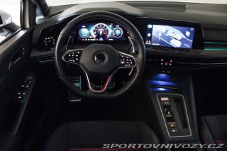 Volkswagen Golf 2.0 TSI 300k GTI Clubspo 2021
