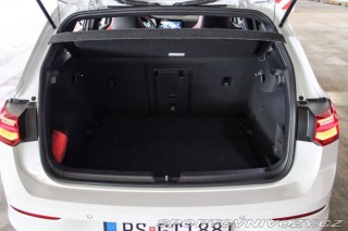 Volkswagen Golf 2.0 TSI 300k GTI Clubspo 2021