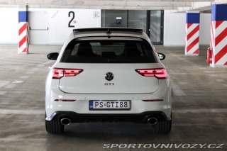 Volkswagen Golf 2.0 TSI 300k GTI Clubspo 2021