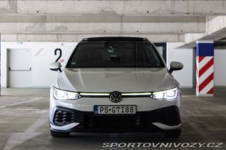 Volkswagen Golf 2.0 TSI 300k GTI Clubspo 2021
