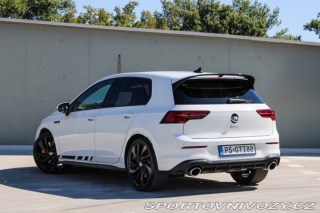 Volkswagen Golf 2.0 TSI 300k GTI Clubspo 2021