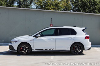 Volkswagen Golf 2.0 TSI 300k GTI Clubspo 2021