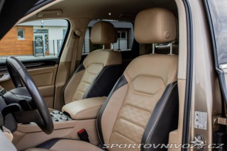Volkswagen Ostatní modely Touareg  3.0 V6 TDI SCR 286k Eleg 2018