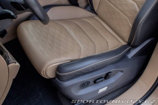Volkswagen Ostatní modely Touareg  3.0 V6 TDI SCR 286k Eleg 2018