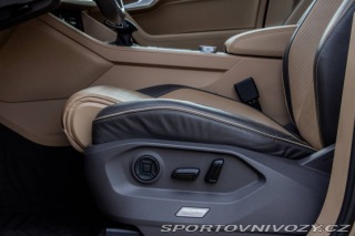 Volkswagen Ostatní modely Touareg  3.0 V6 TDI SCR 286k Eleg 2018