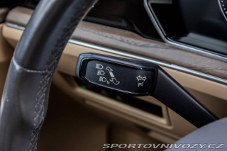 Volkswagen Ostatní modely Touareg  3.0 V6 TDI SCR 286k Eleg 2018