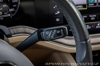Volkswagen Ostatní modely Touareg  3.0 V6 TDI SCR 286k Eleg 2018
