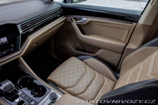 Volkswagen Ostatní modely Touareg  3.0 V6 TDI SCR 286k Eleg 2018