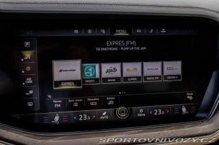 Volkswagen Ostatní modely Touareg  3.0 V6 TDI SCR 286k Eleg 2018
